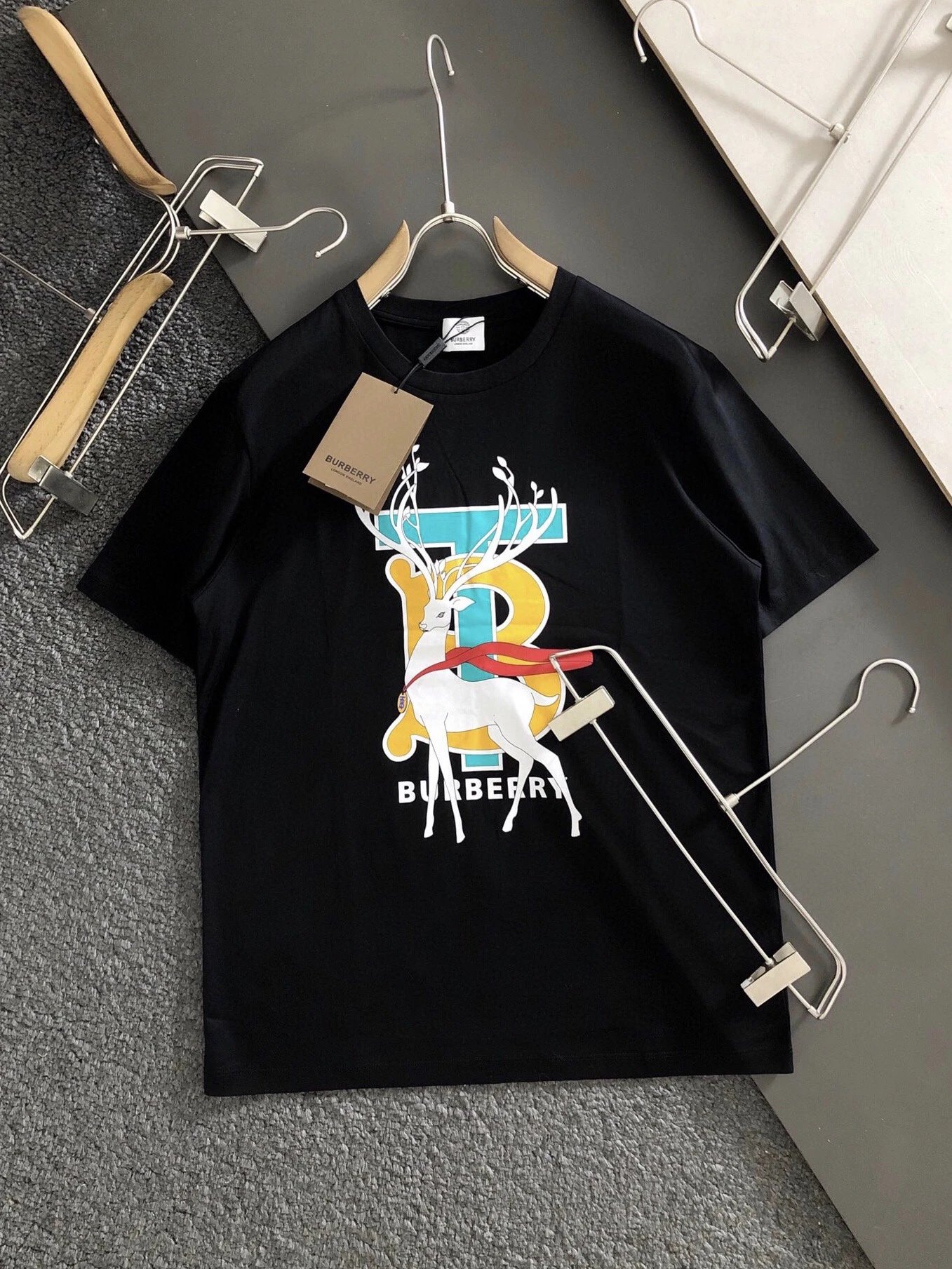 Burberry T-Shirts