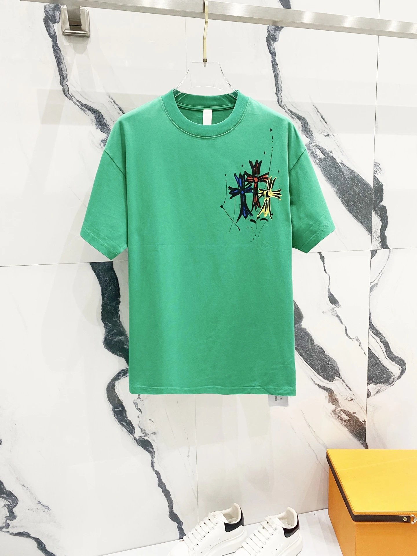 Chrome Hearts T-Shirts