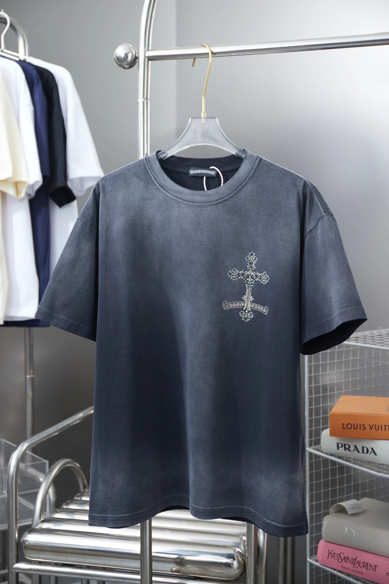 Chrome Hearts T-Shirts