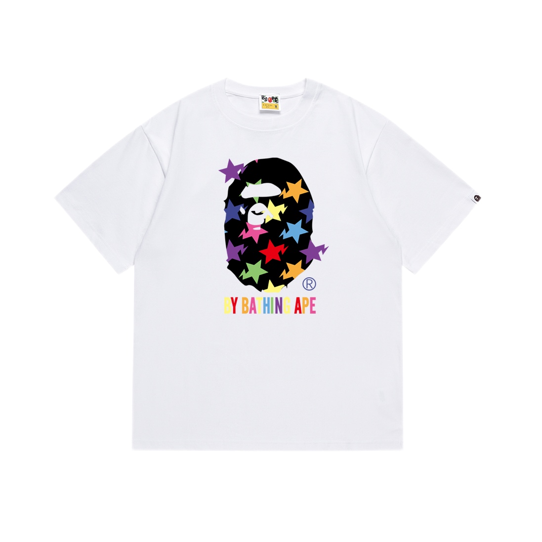A Bathing Ape T-Shirts