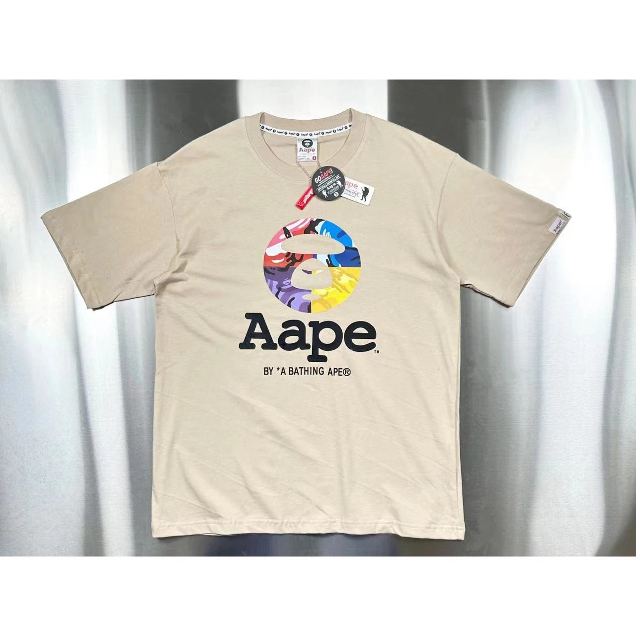 A Bathing Ape T-Shirts