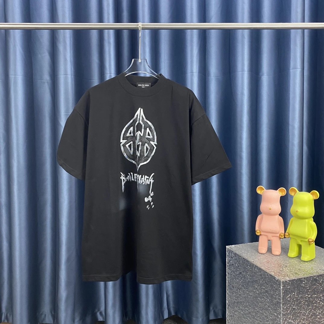Balenciaga T-Shirts