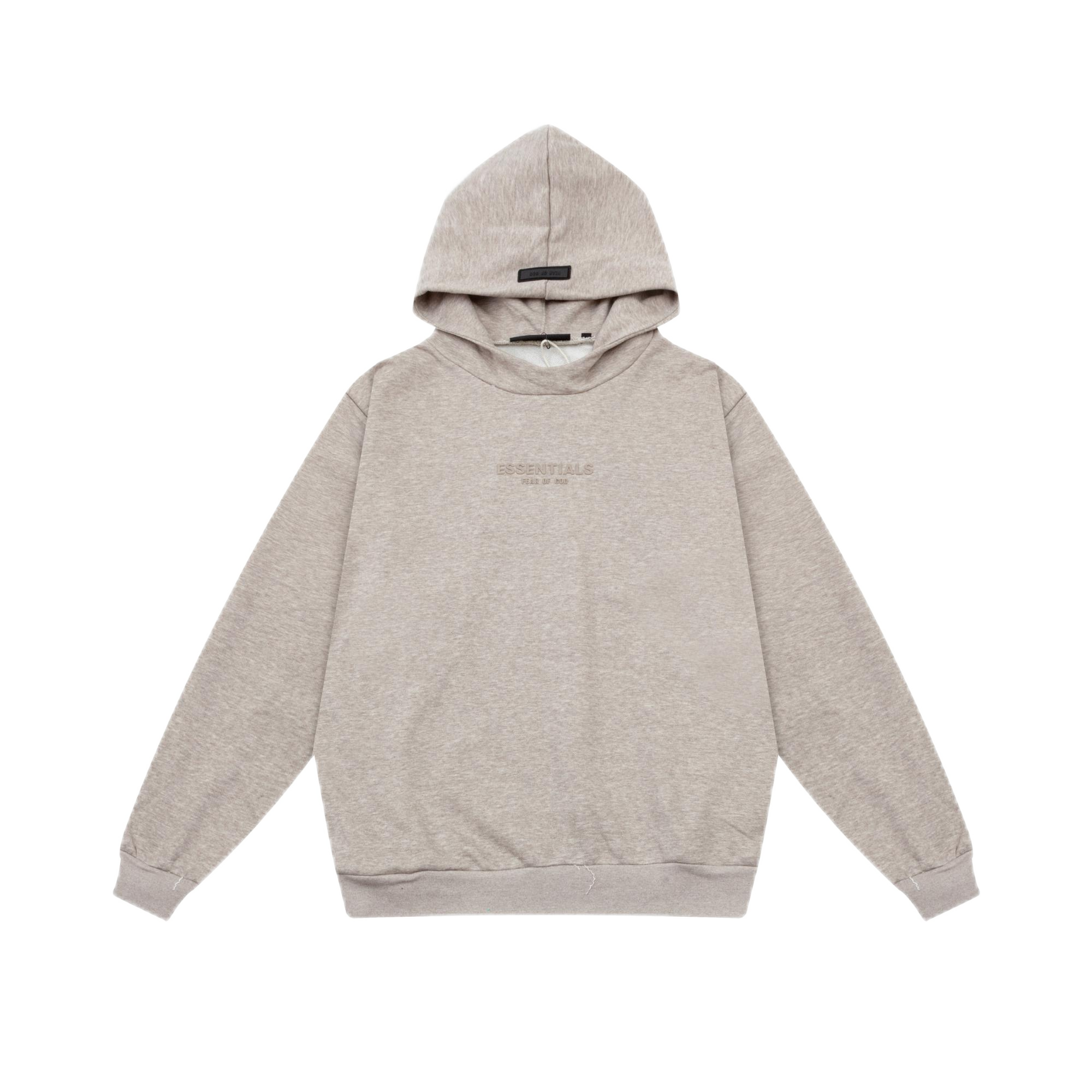 Fear of God Hoodies
