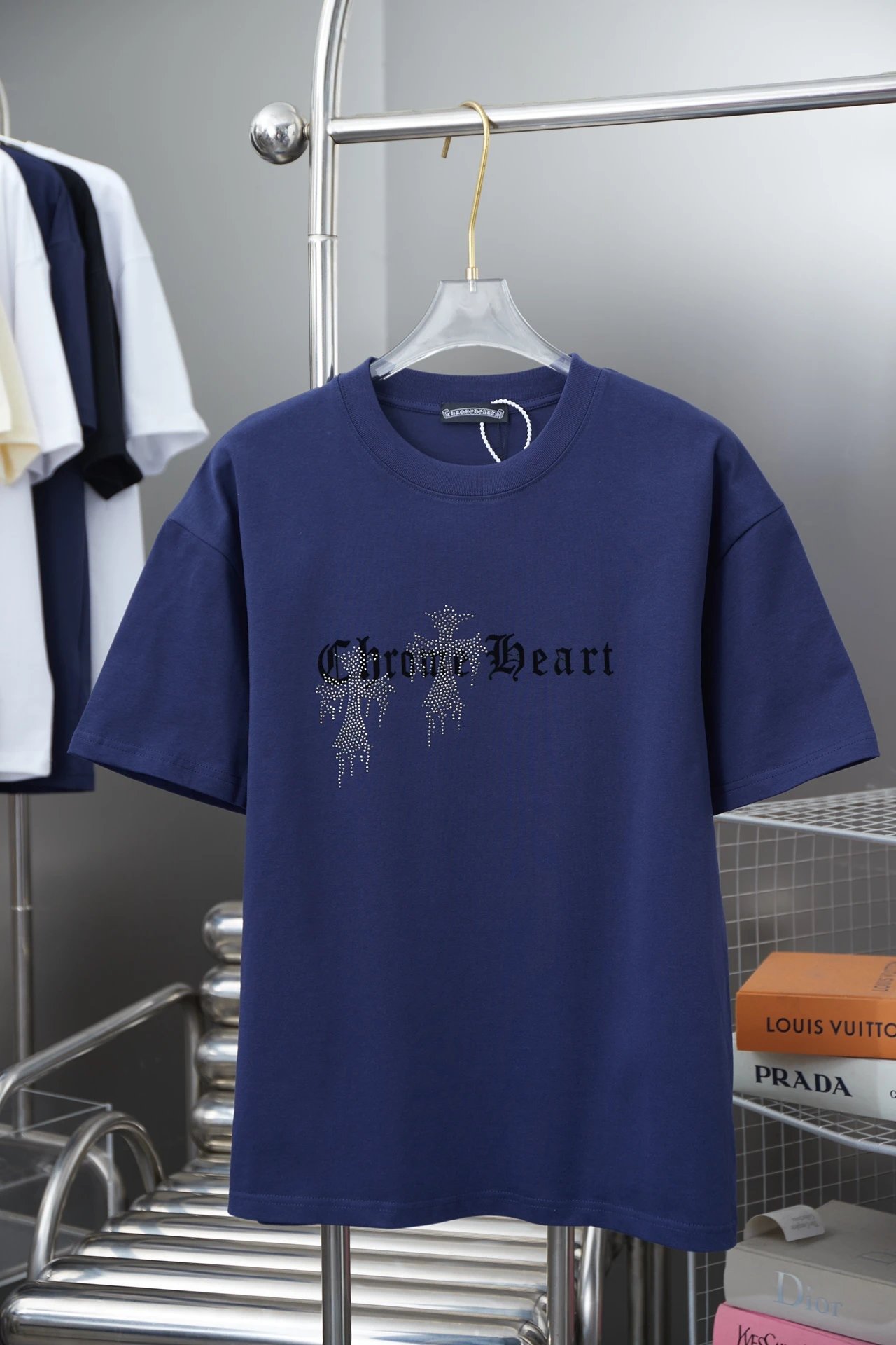 Chrome Hearts T-Shirts