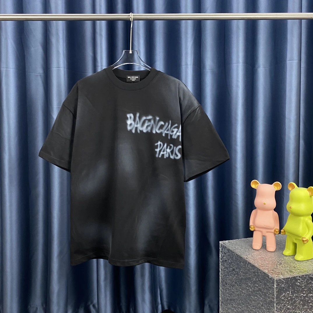 Balenciaga T-Shirts