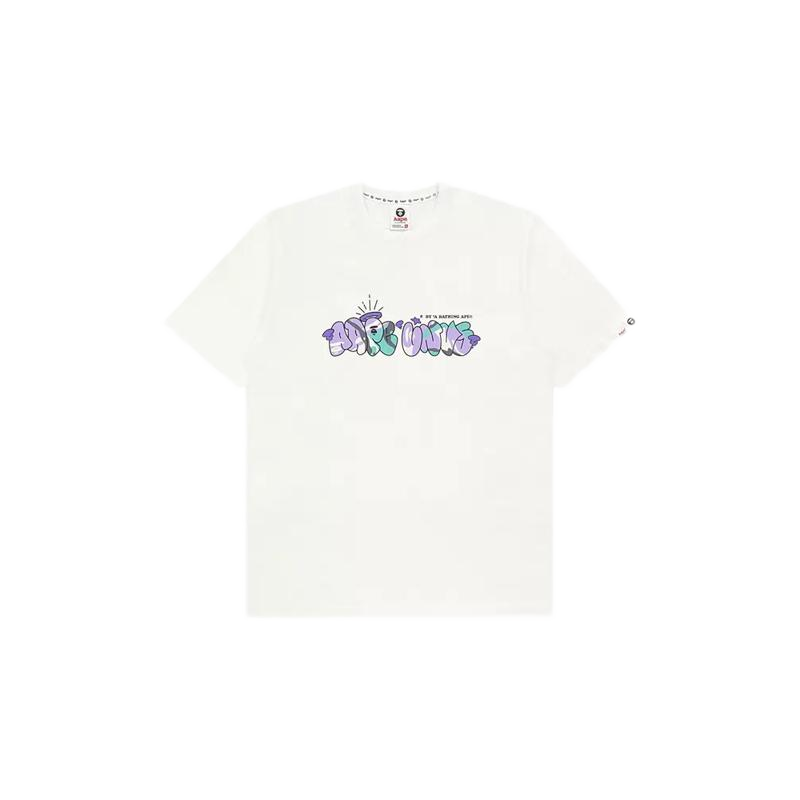 A Bathing Ape T-Shirts