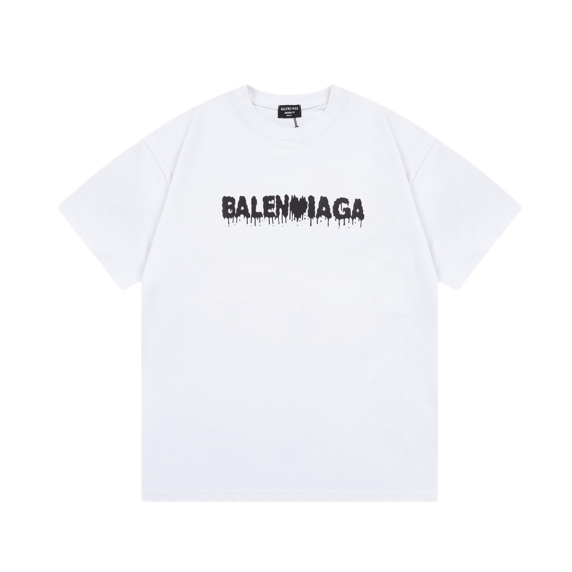 Balenciaga T-Shirts