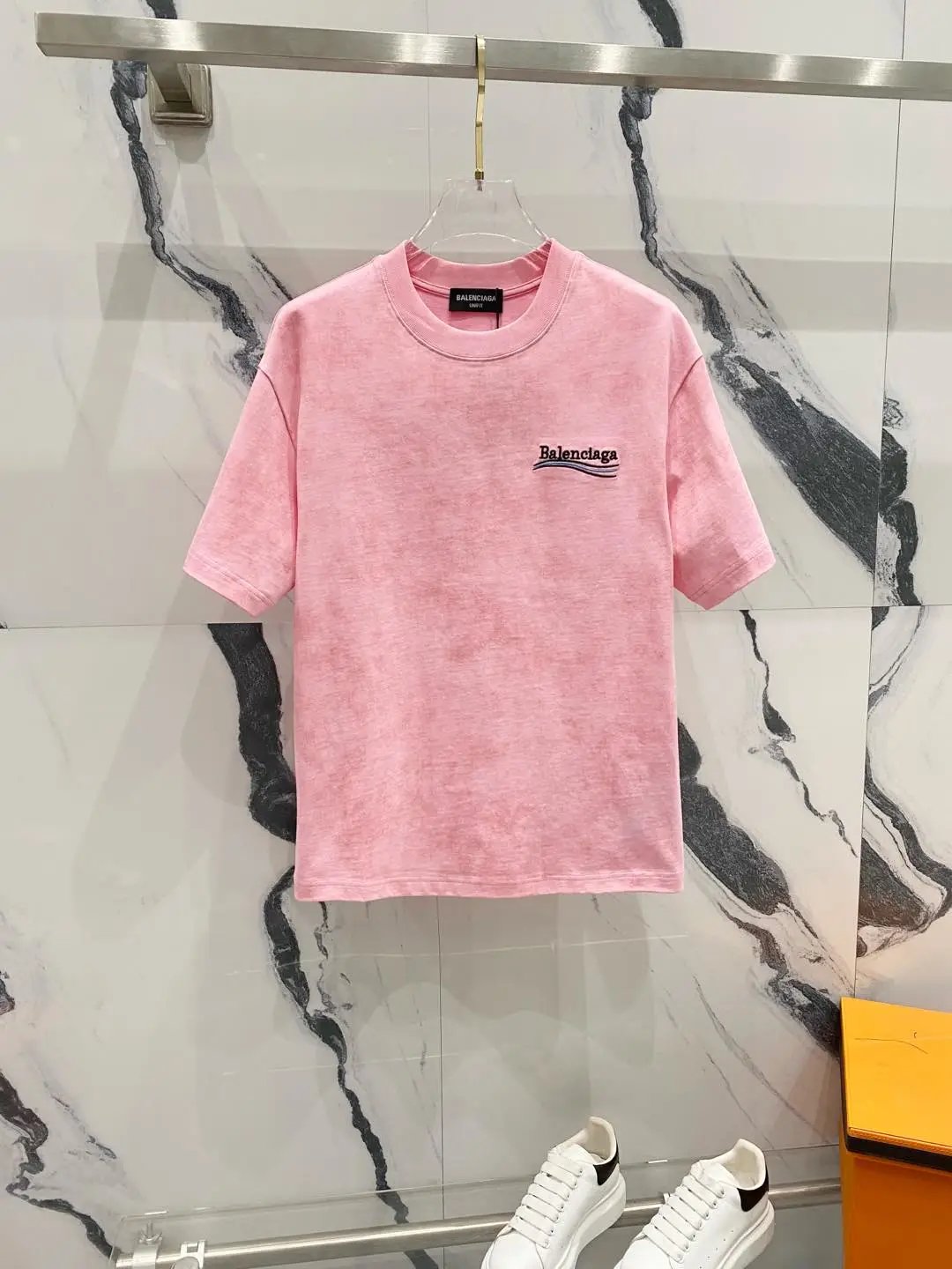 Balenciaga T-Shirts