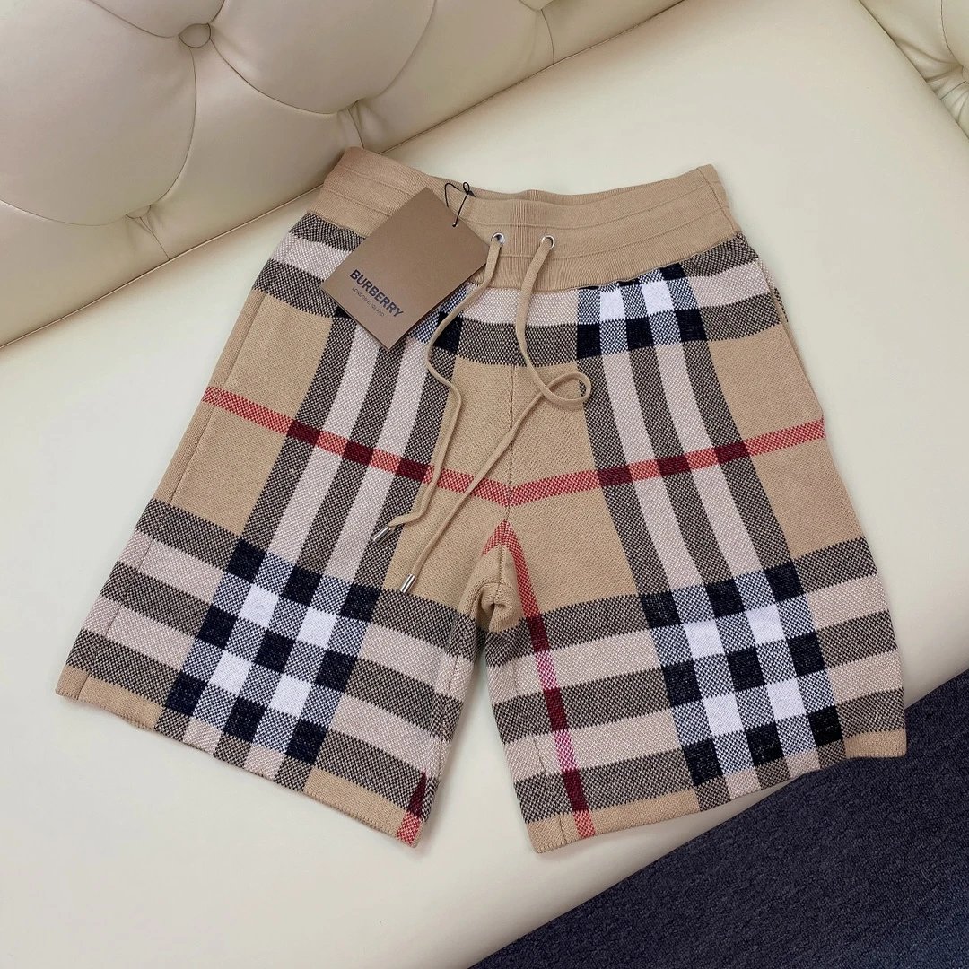 Burberry Shorts