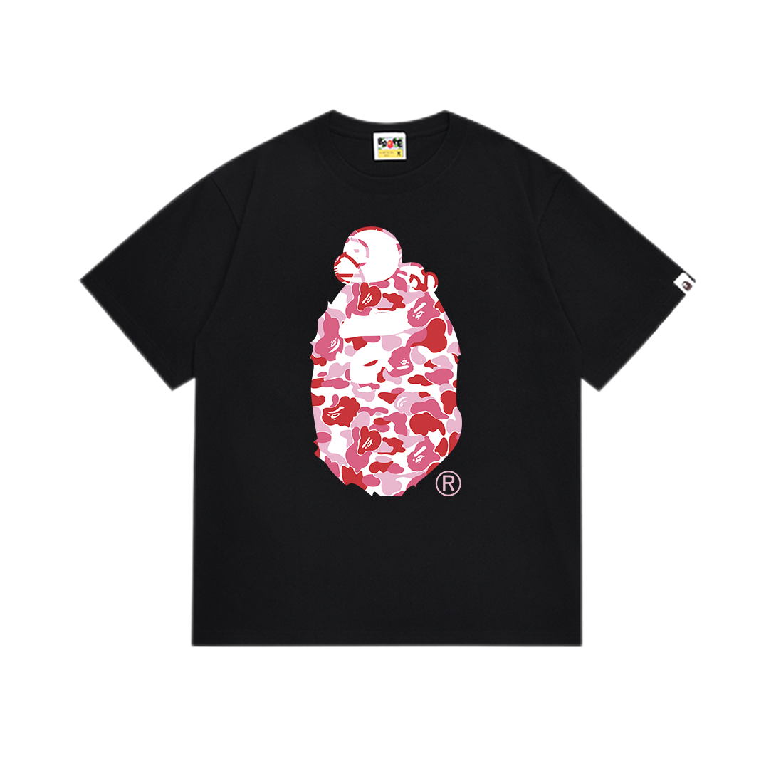 A Bathing Ape T-Shirts