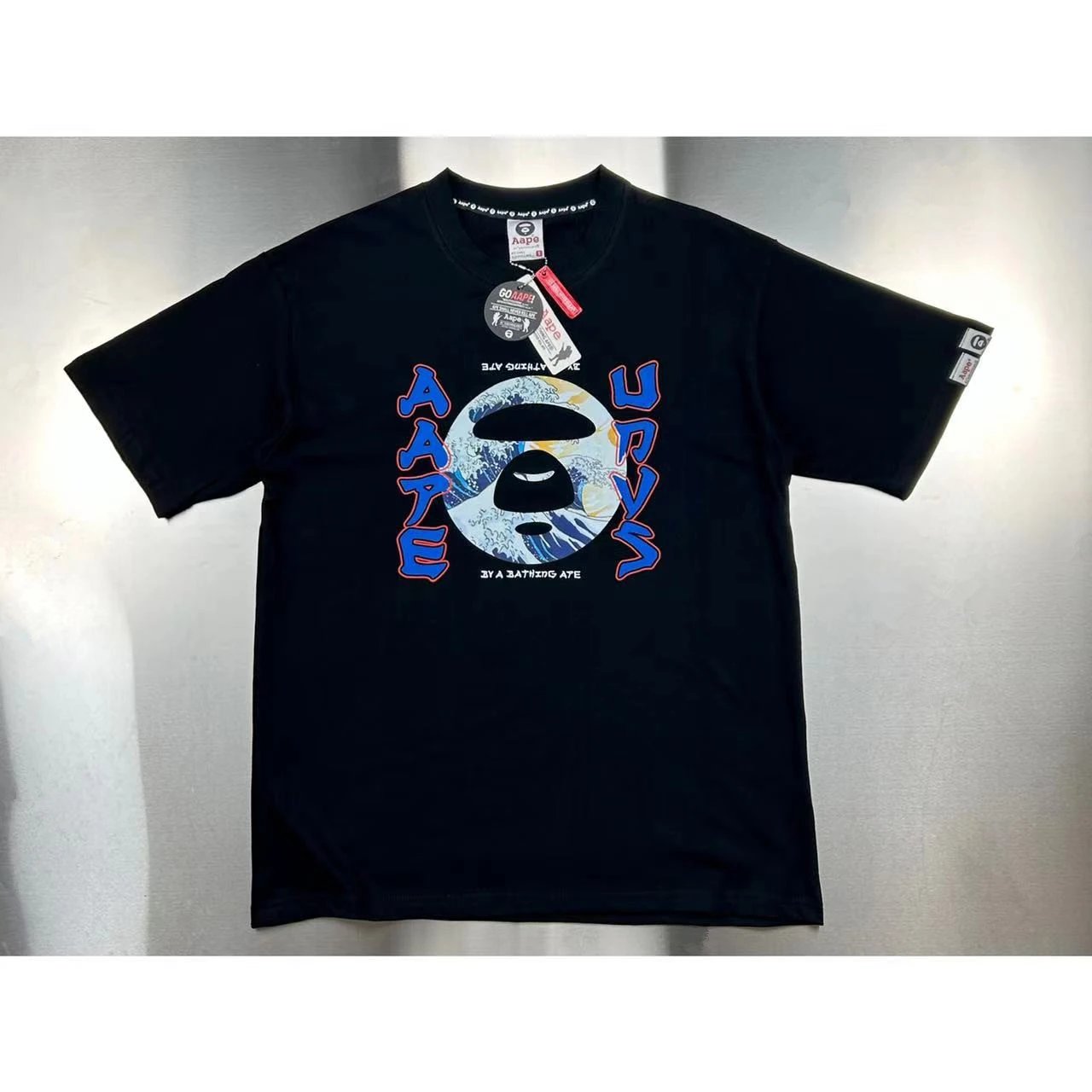 A Bathing Ape T-Shirts