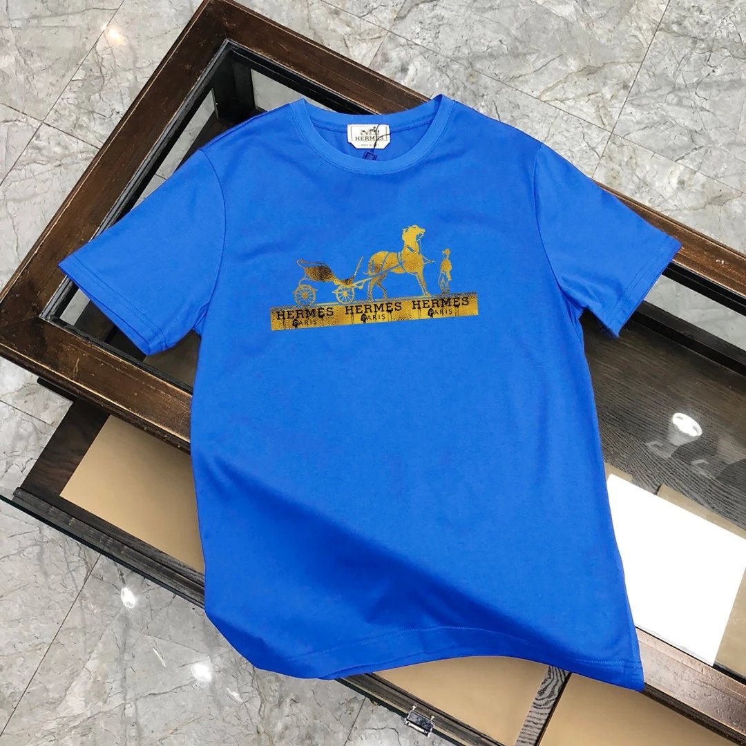 Hermès T-Shirts