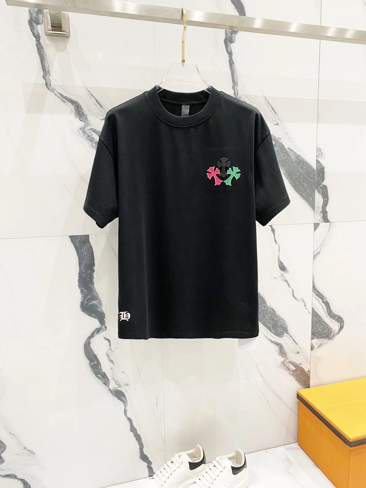 Chrome Hearts T-Shirts
