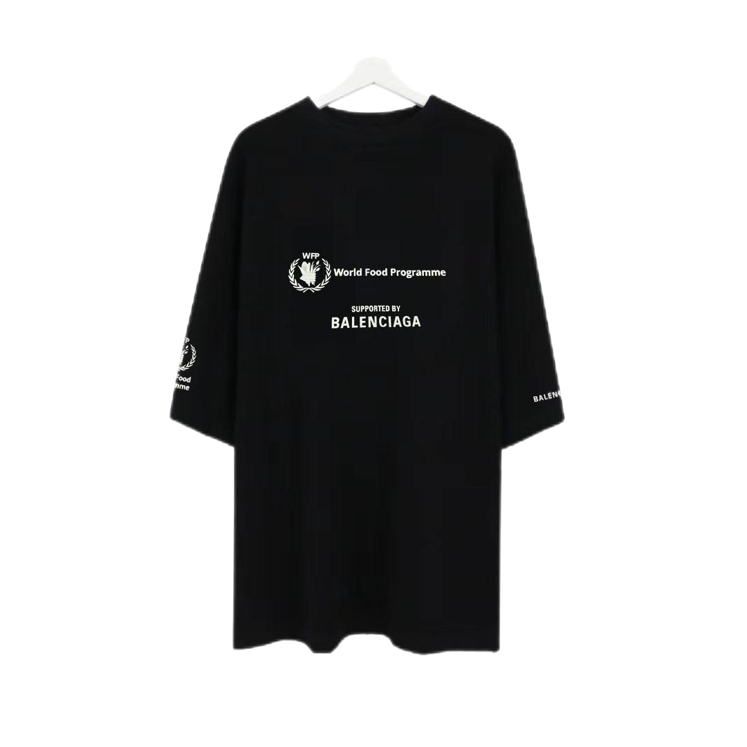Balenciaga T-Shirts