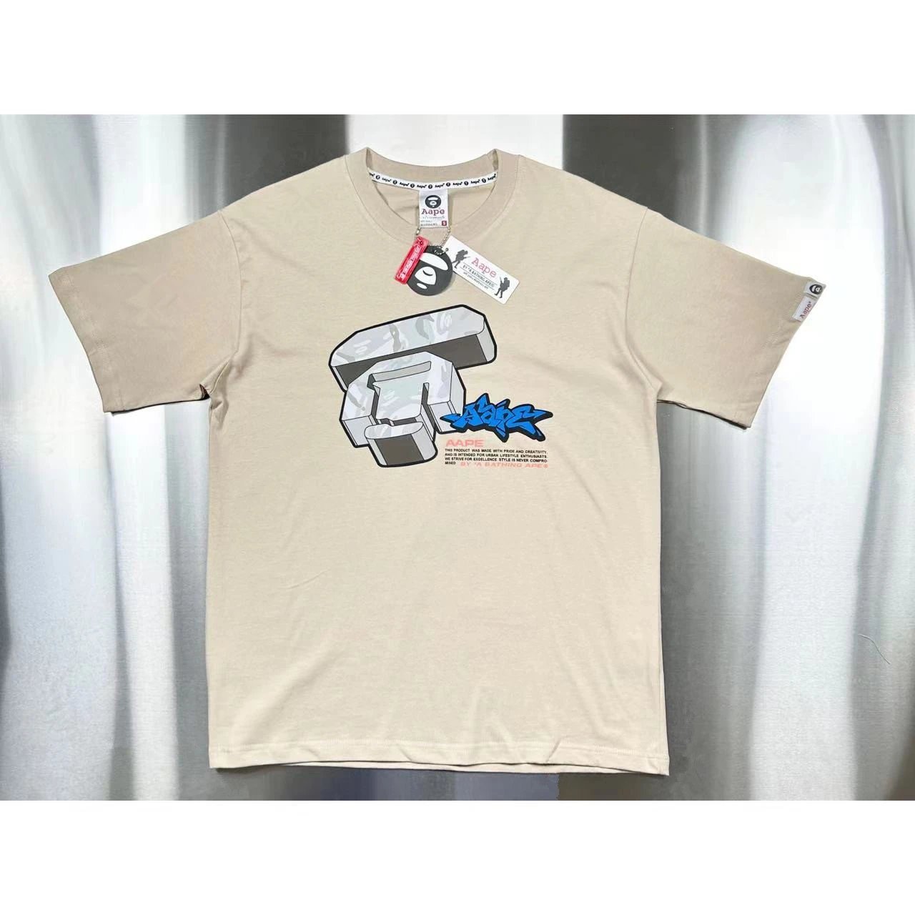 A Bathing Ape T-Shirts