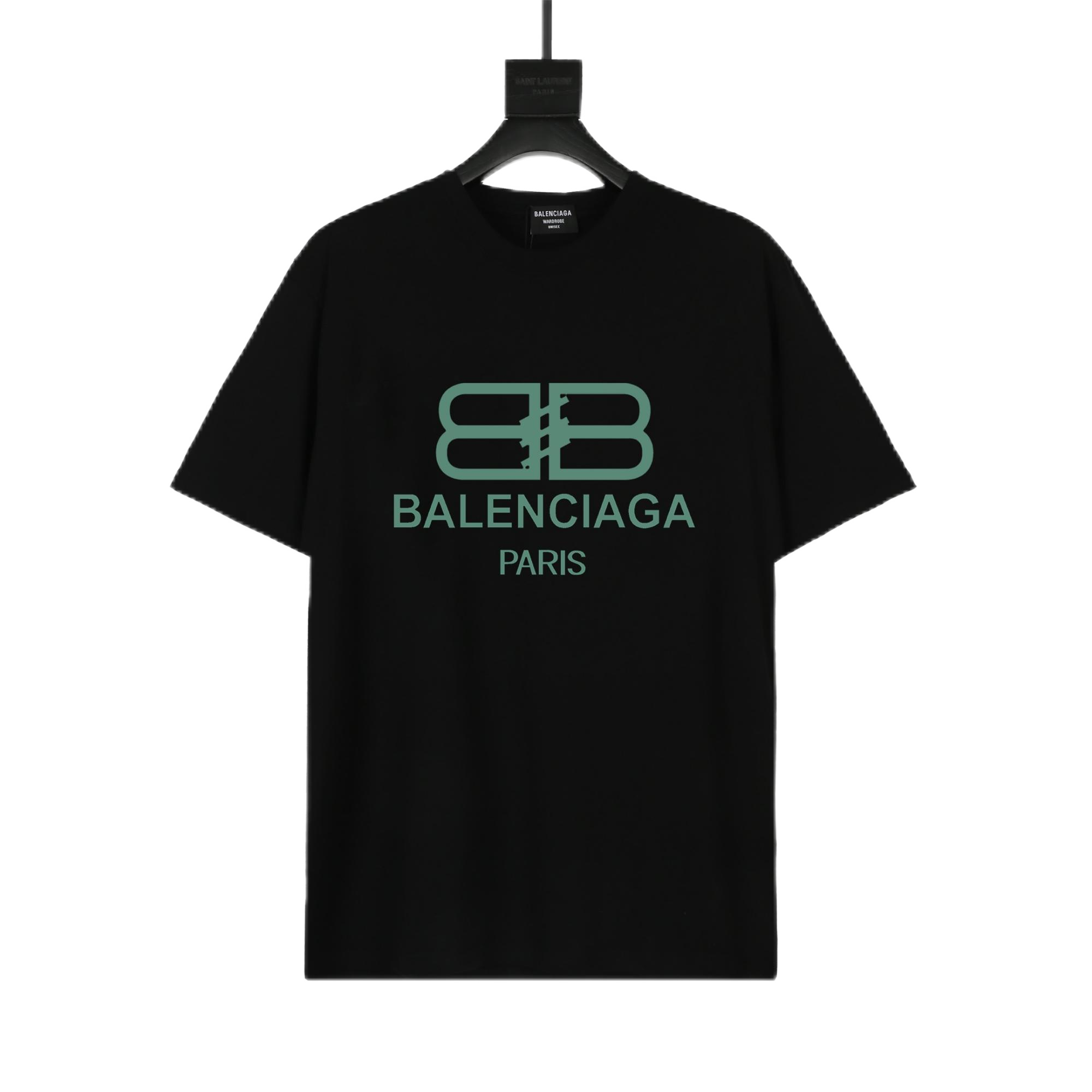 Balenciaga T-Shirts