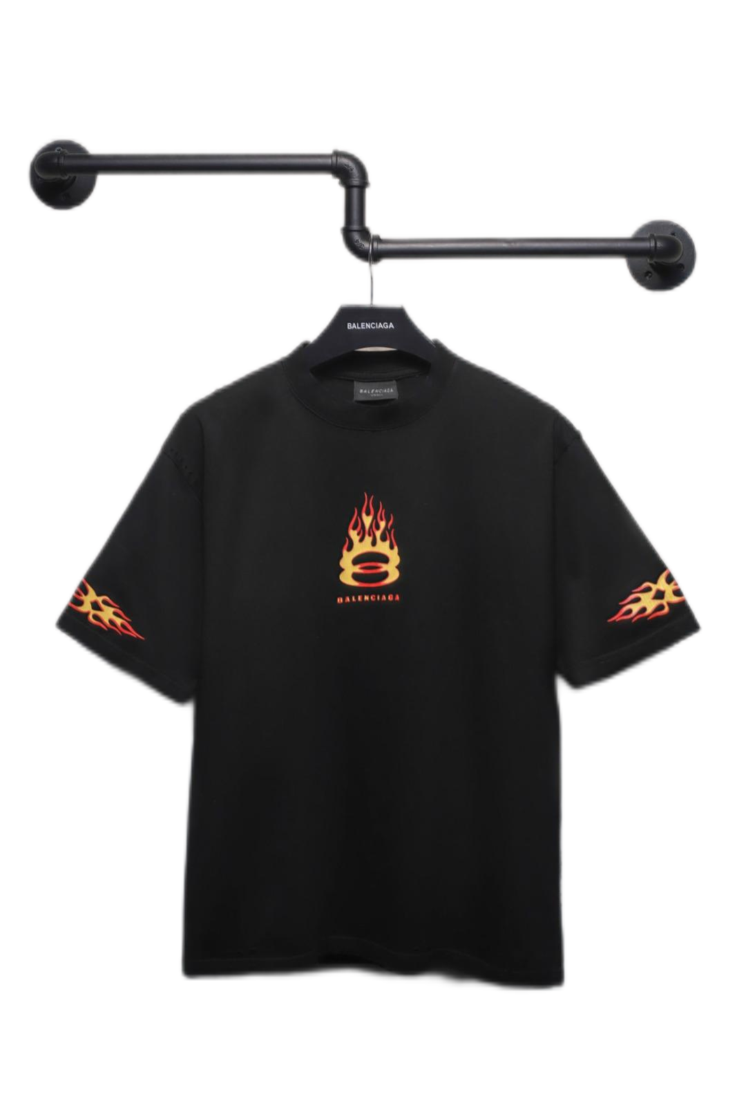 Balenciaga T-Shirts