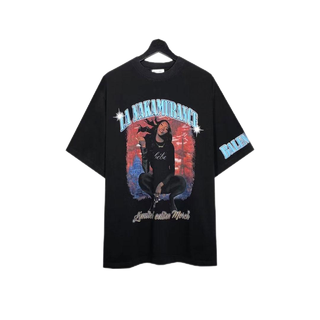 Balenciaga T-Shirts