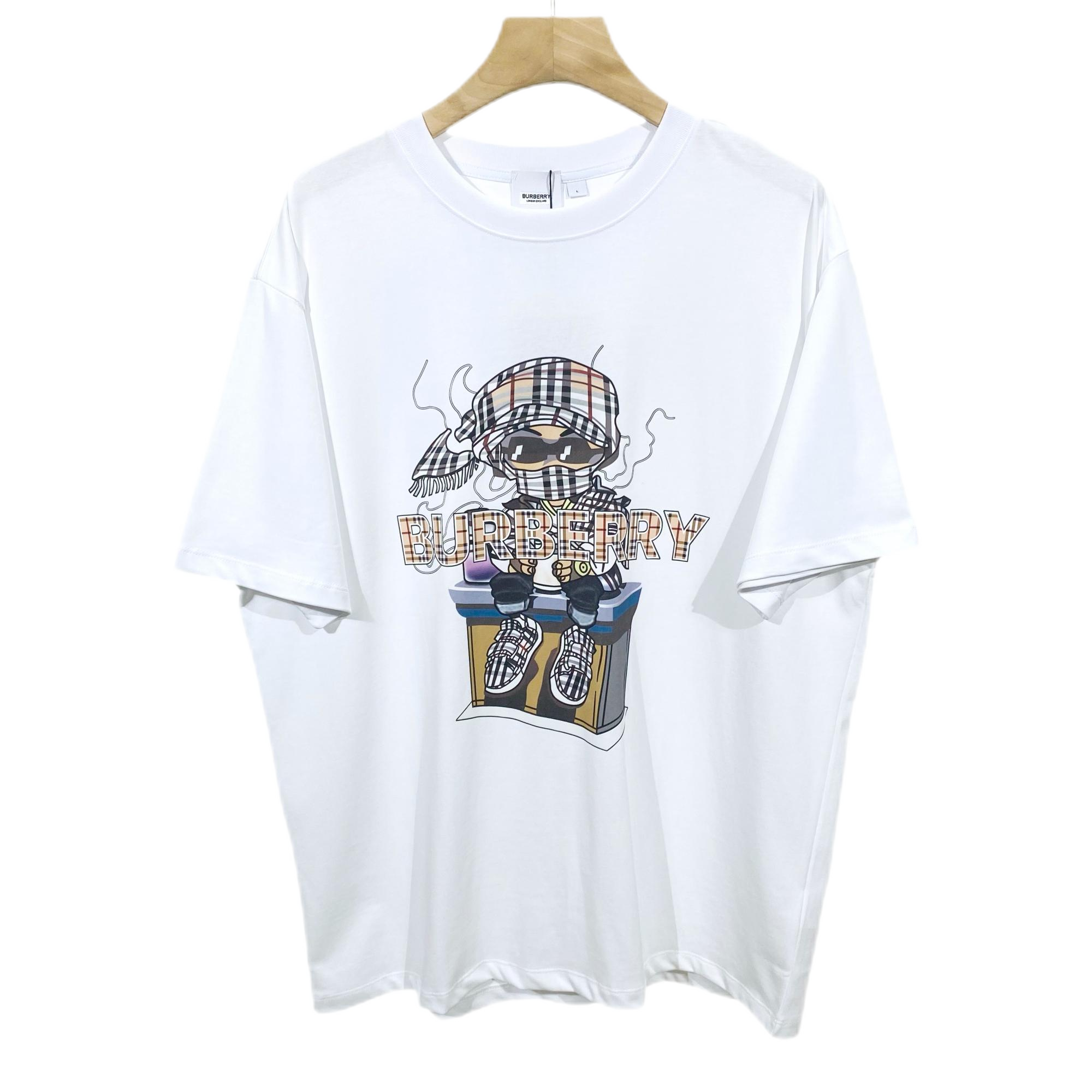 Burberry T-Shirts