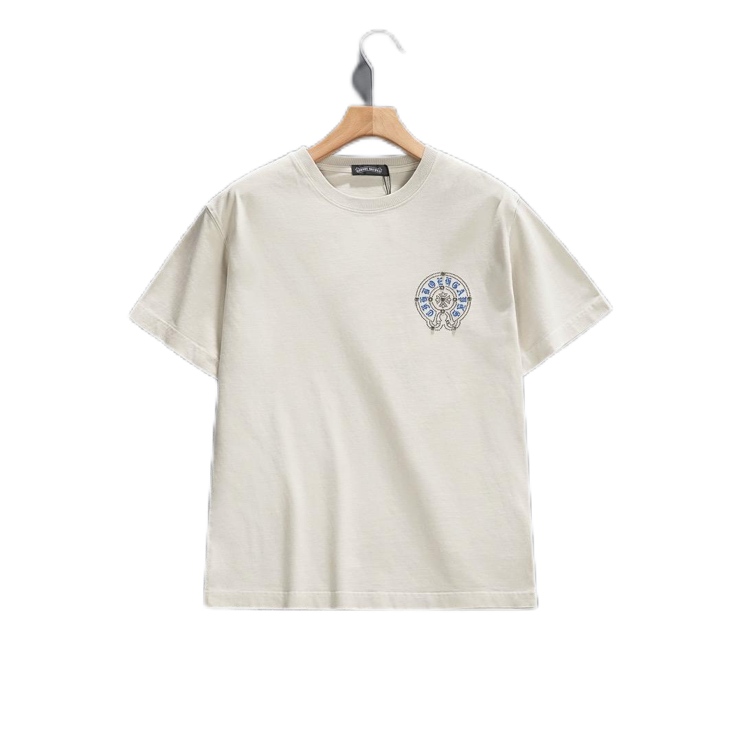 Chrome Hearts T-Shirts