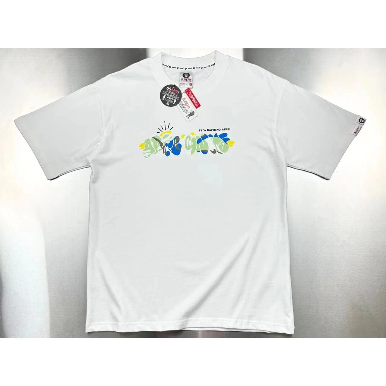 A Bathing Ape T-Shirts