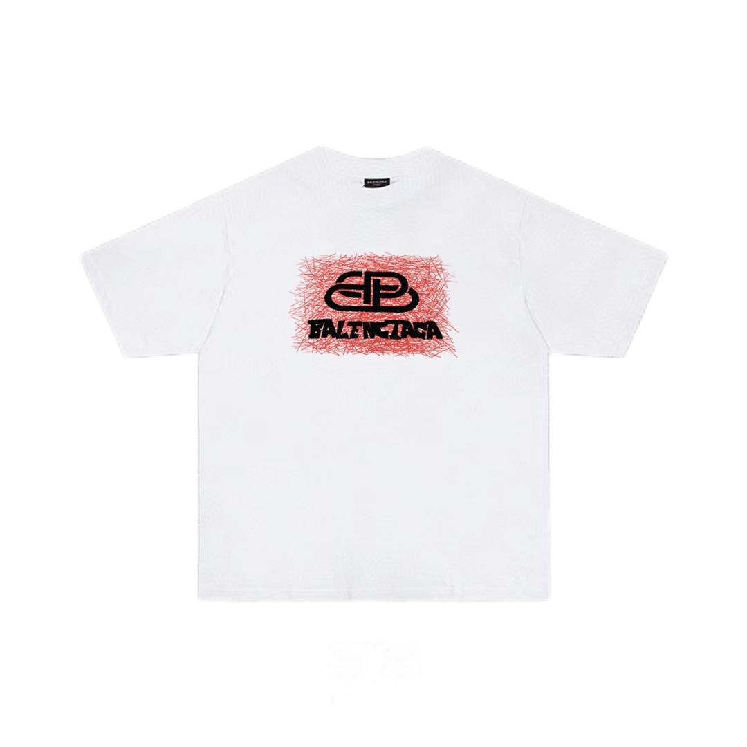 Balenciaga T-Shirts