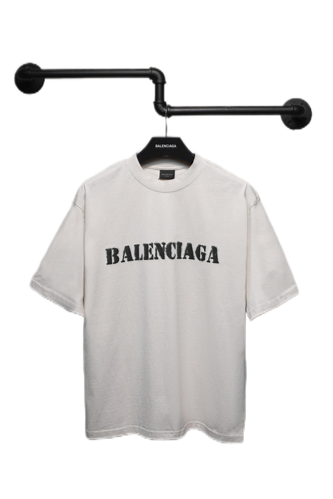 Balenciaga T-Shirts