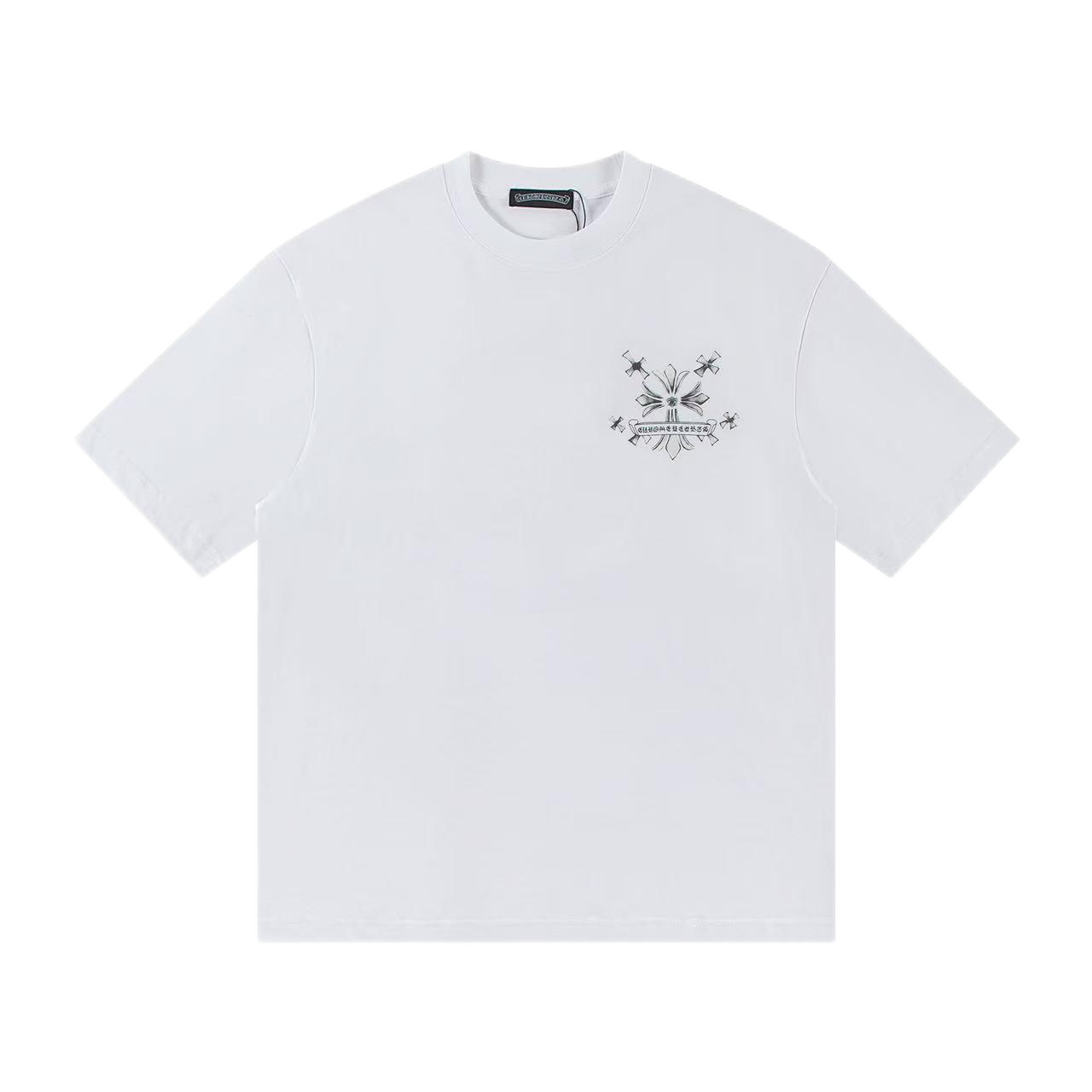 Chrome Hearts T-Shirts