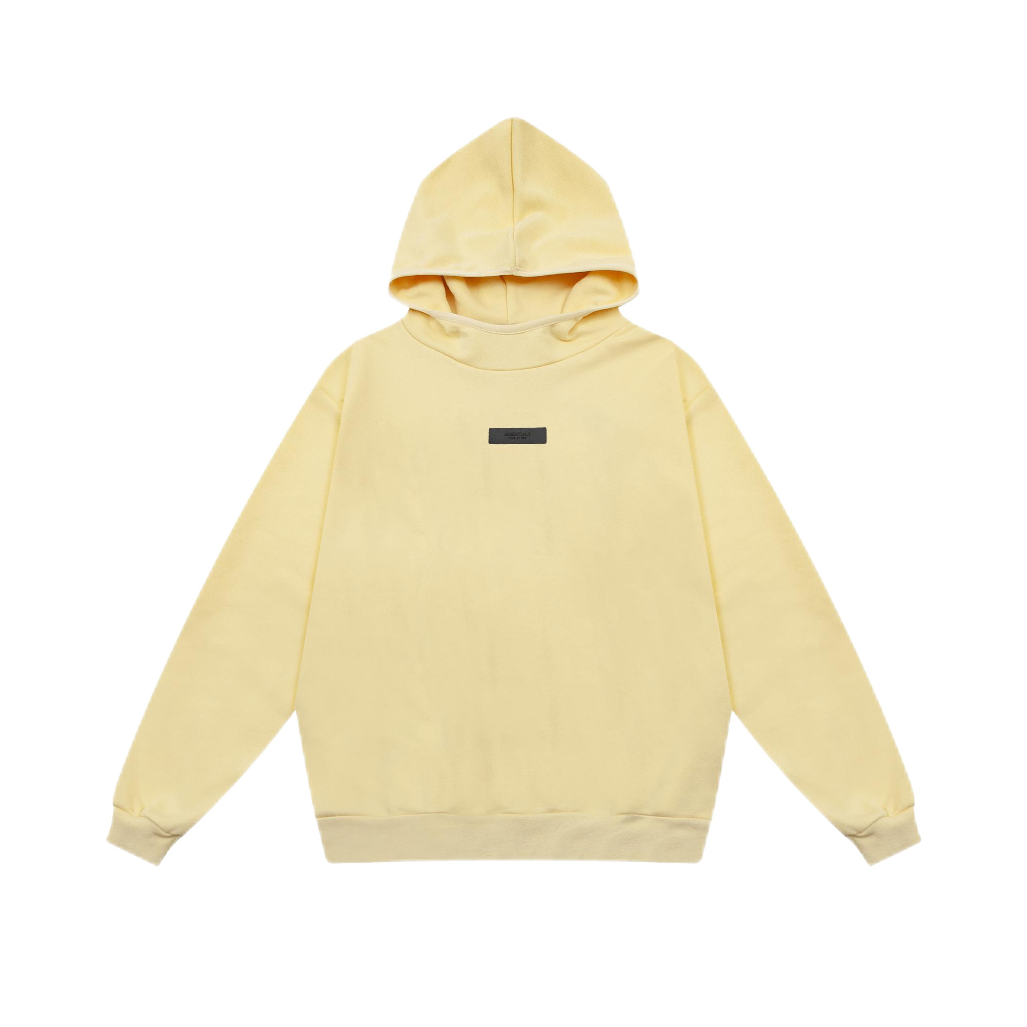 Fear of God Hoodies