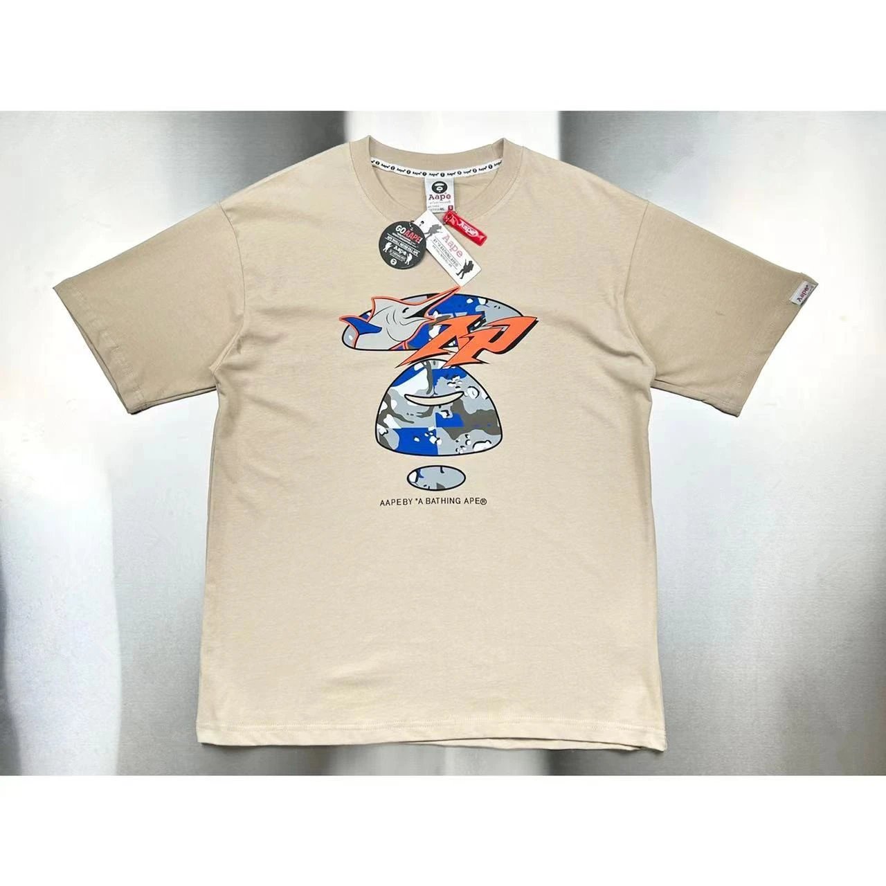 A Bathing Ape T-Shirts