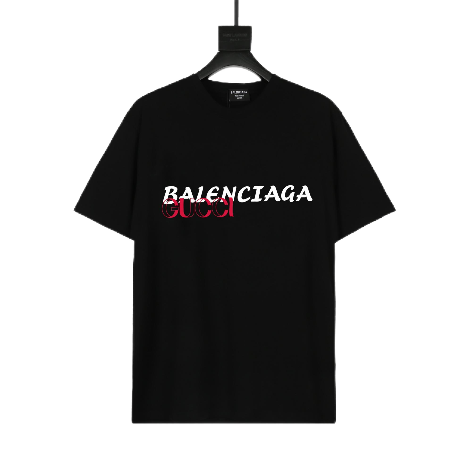 Balenciaga T-Shirts