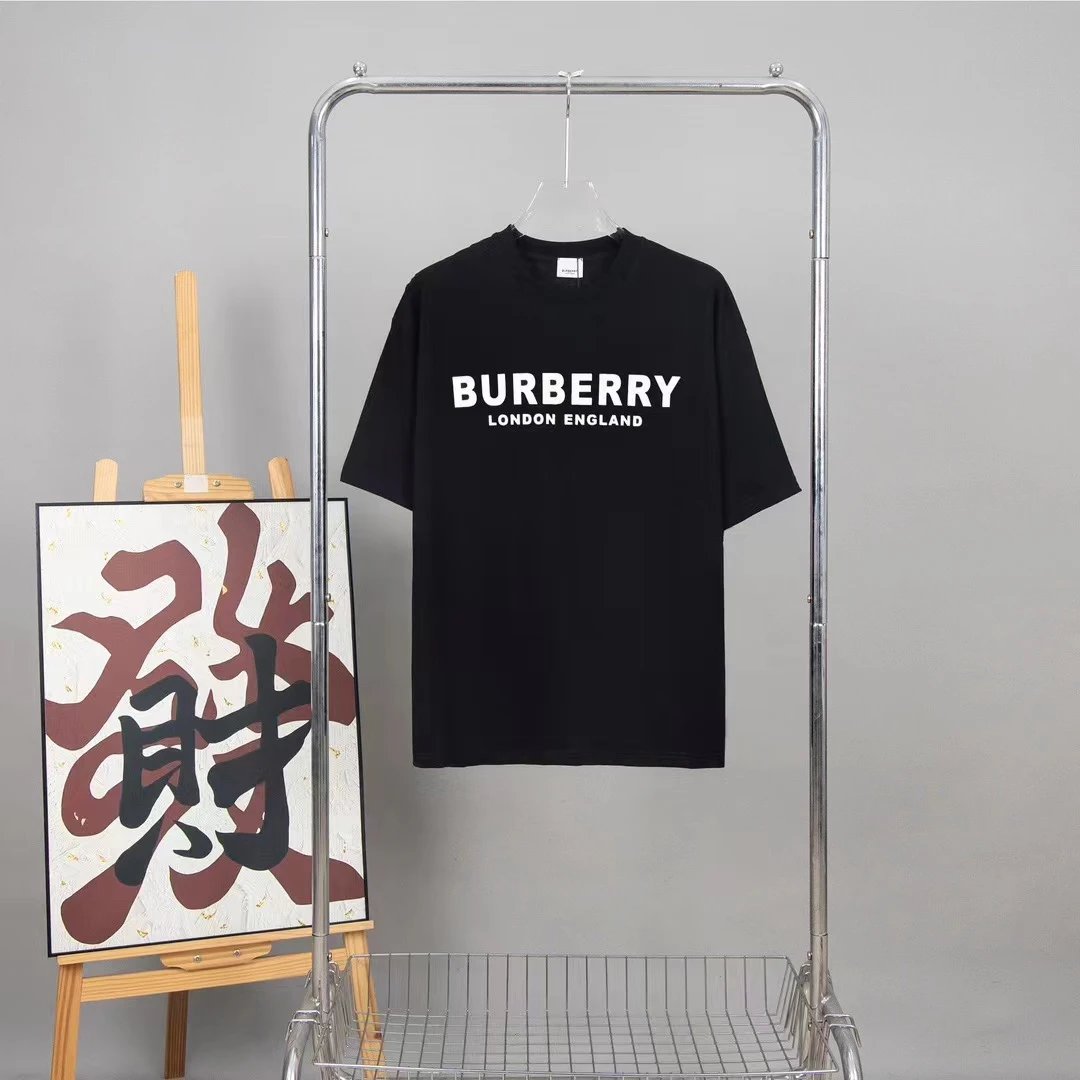 Burberry T-Shirts