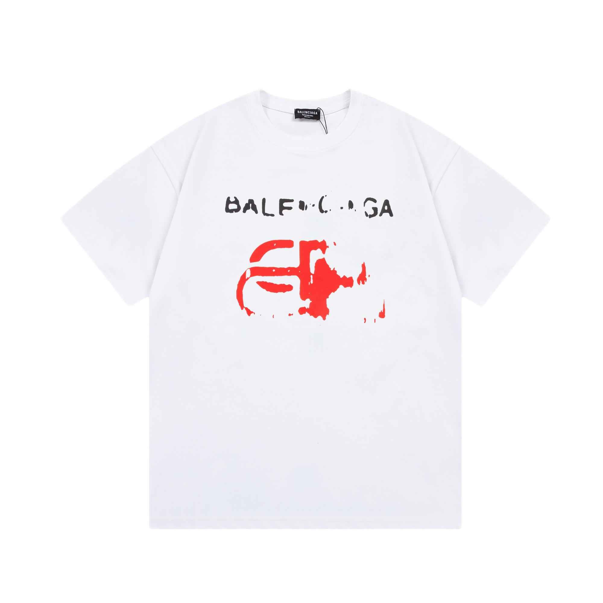 Balenciaga T-Shirts