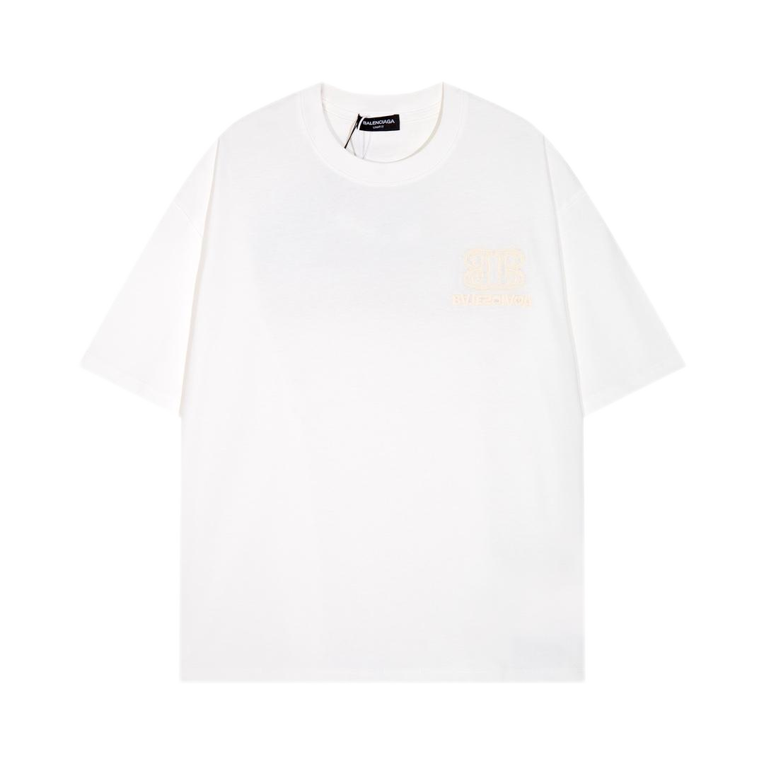 Balenciaga T-Shirts
