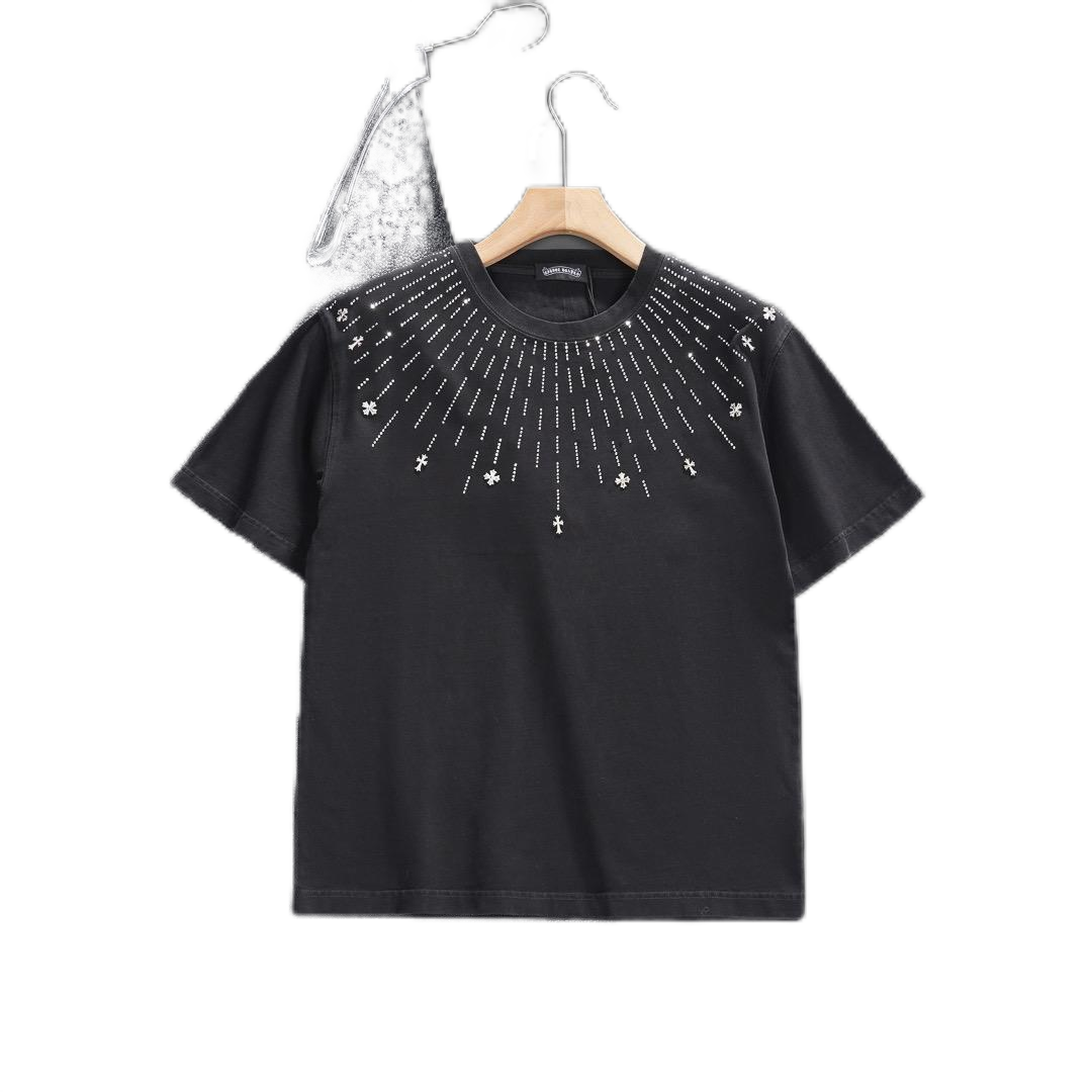 Chrome Hearts T-Shirts