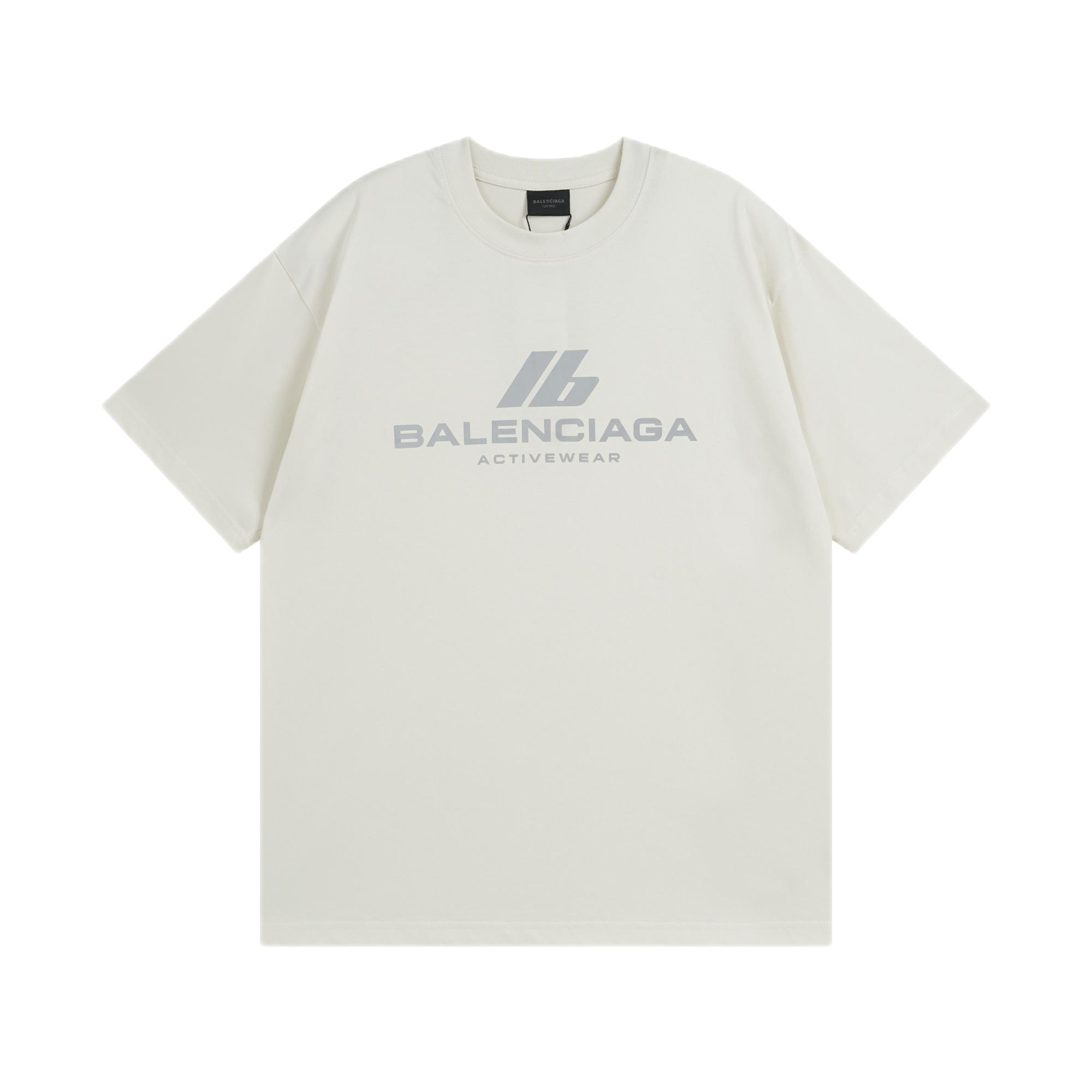 Balenciaga T-Shirts
