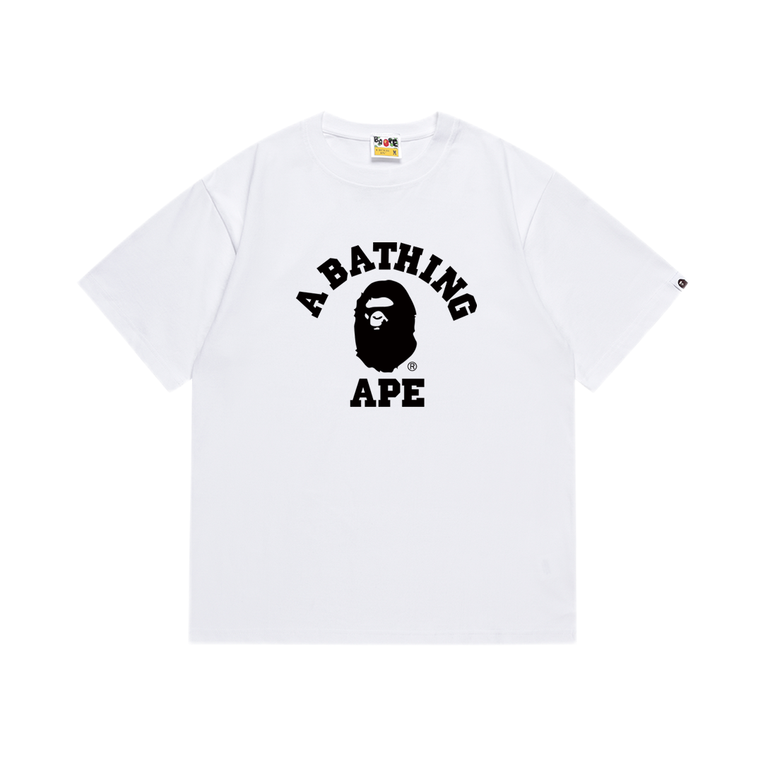 A Bathing Ape T-Shirts