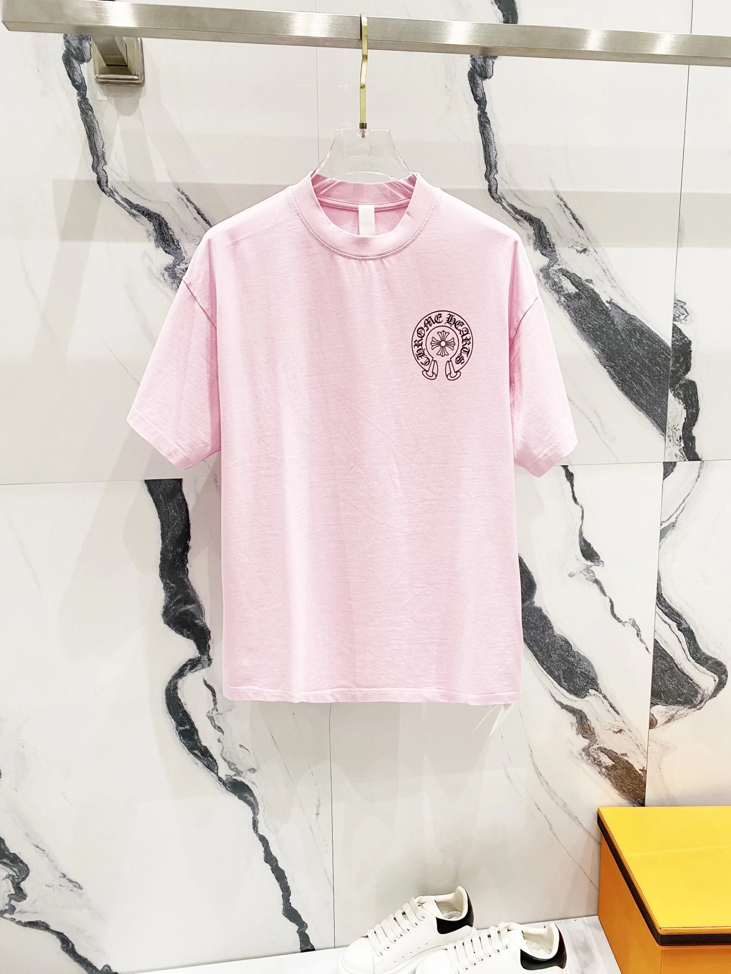 Chrome Hearts T-Shirts