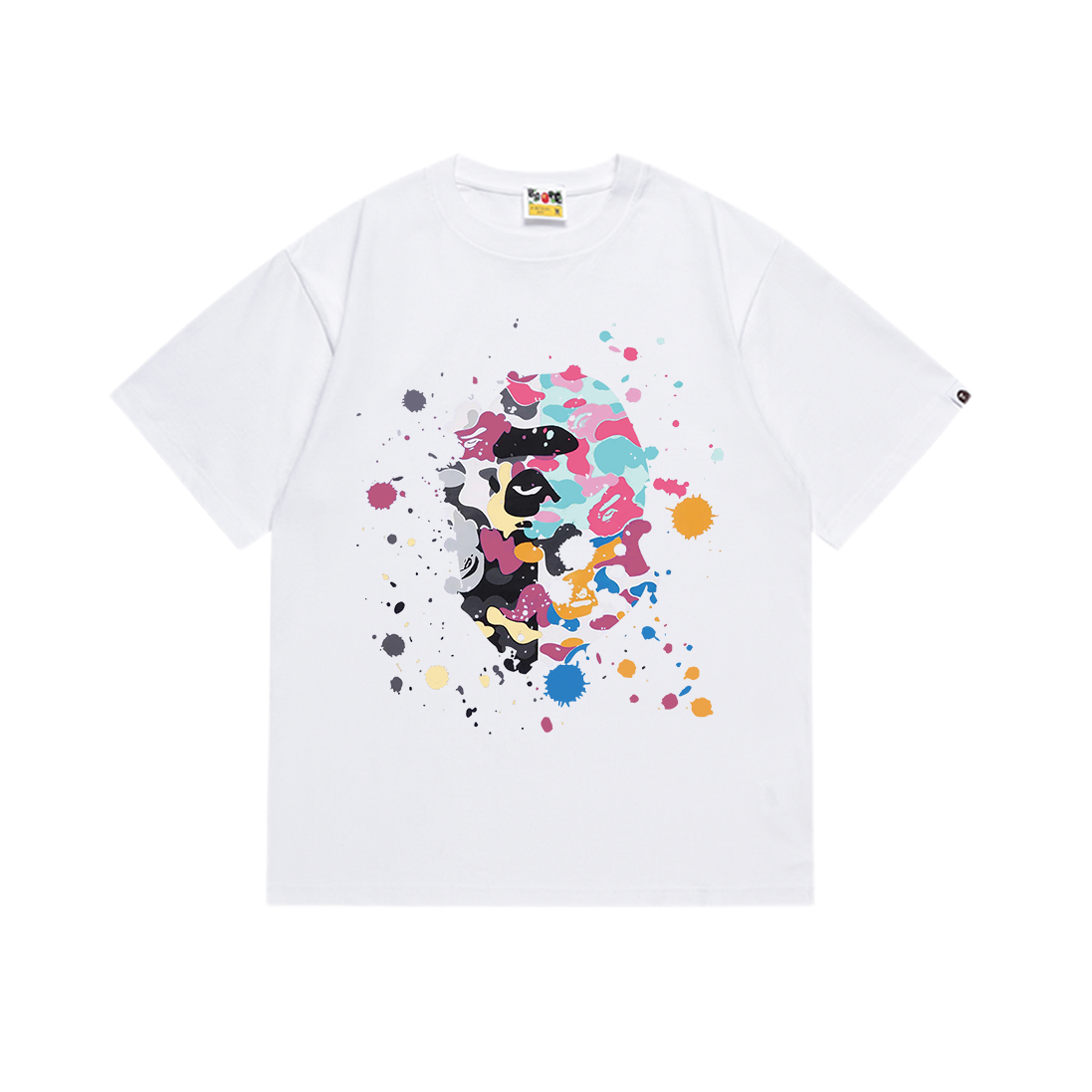 A Bathing Ape T-Shirts