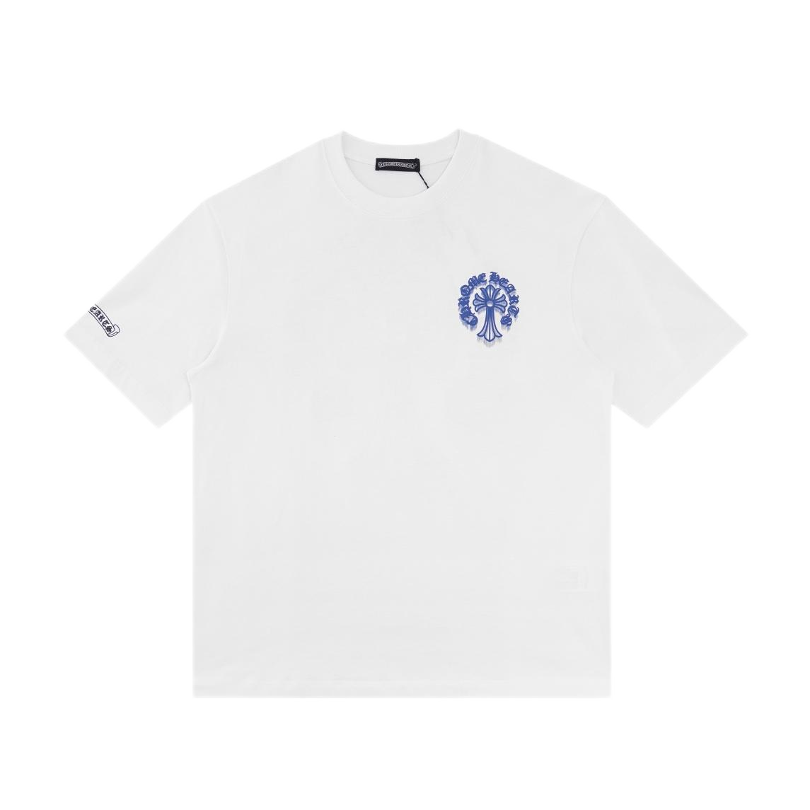 Chrome Hearts T-Shirts