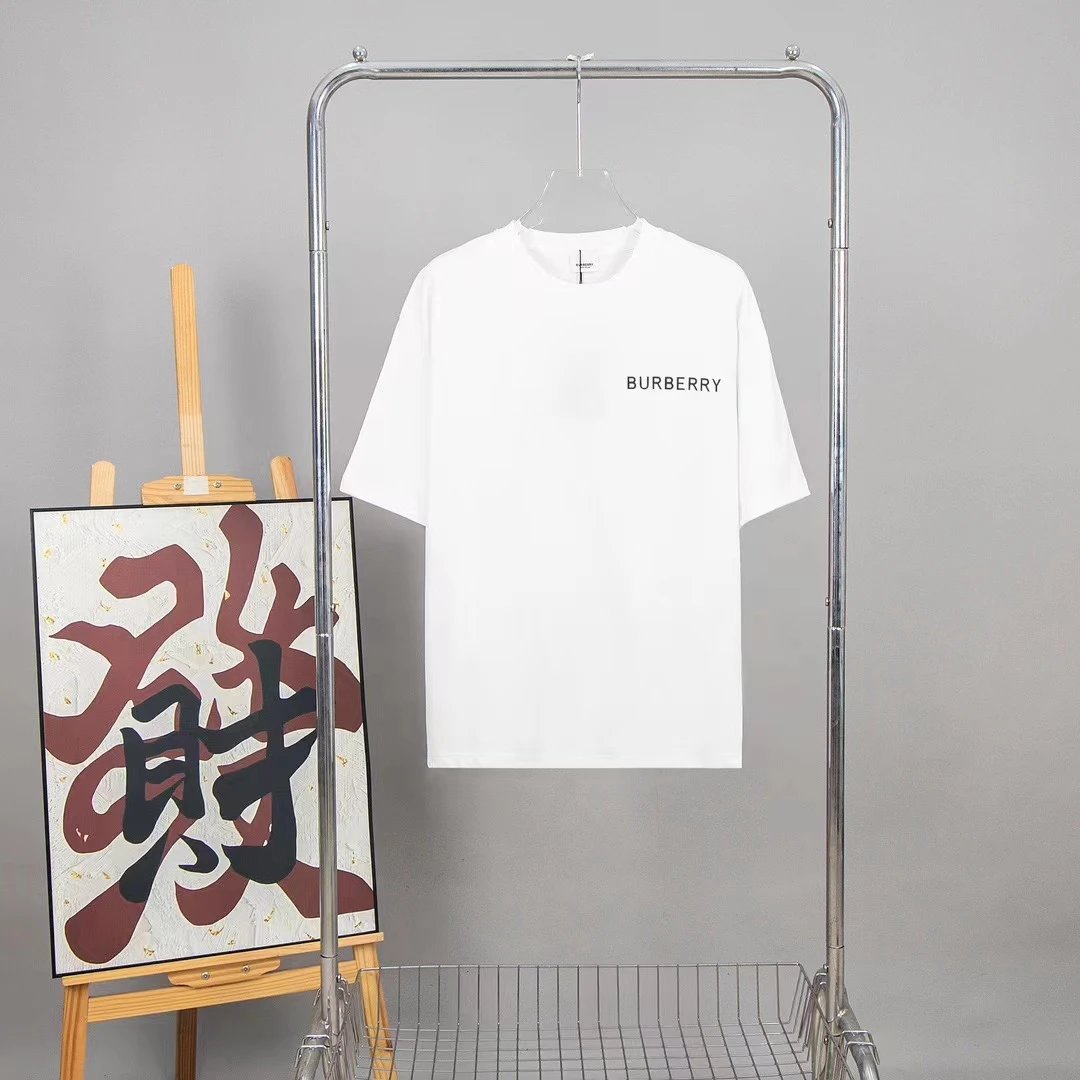 Burberry T-Shirts