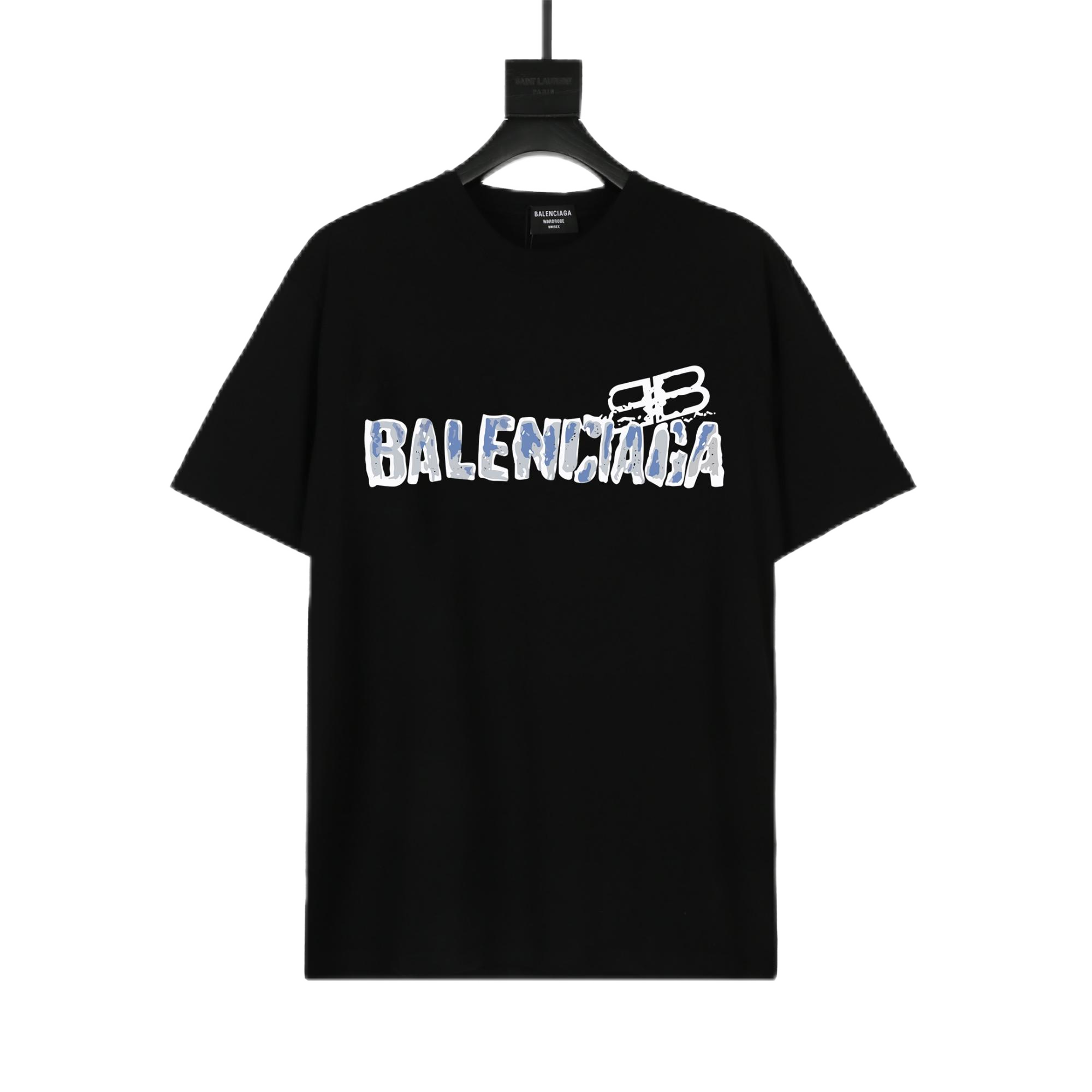 Balenciaga T-Shirts