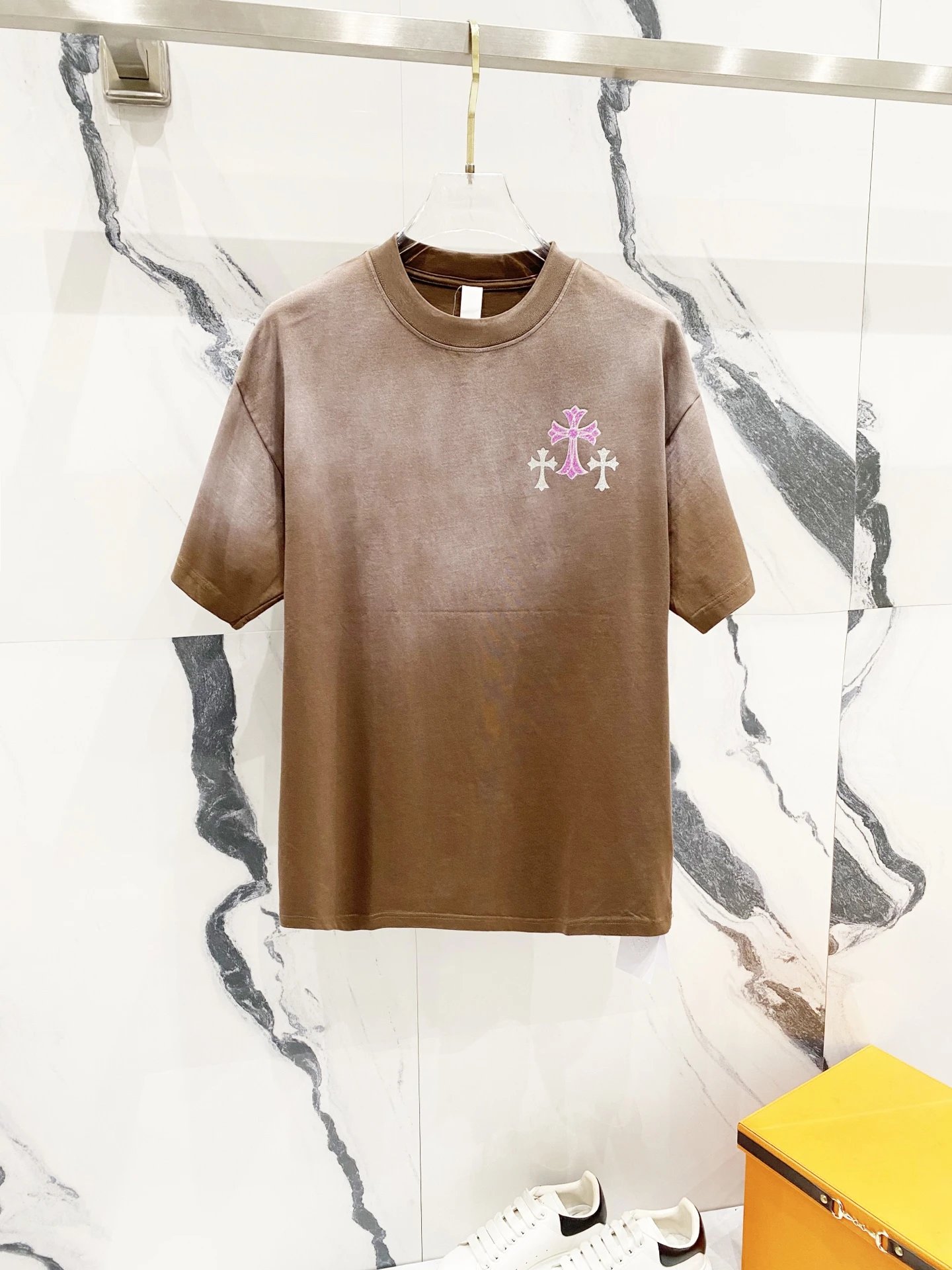 Chrome Hearts T-Shirts
