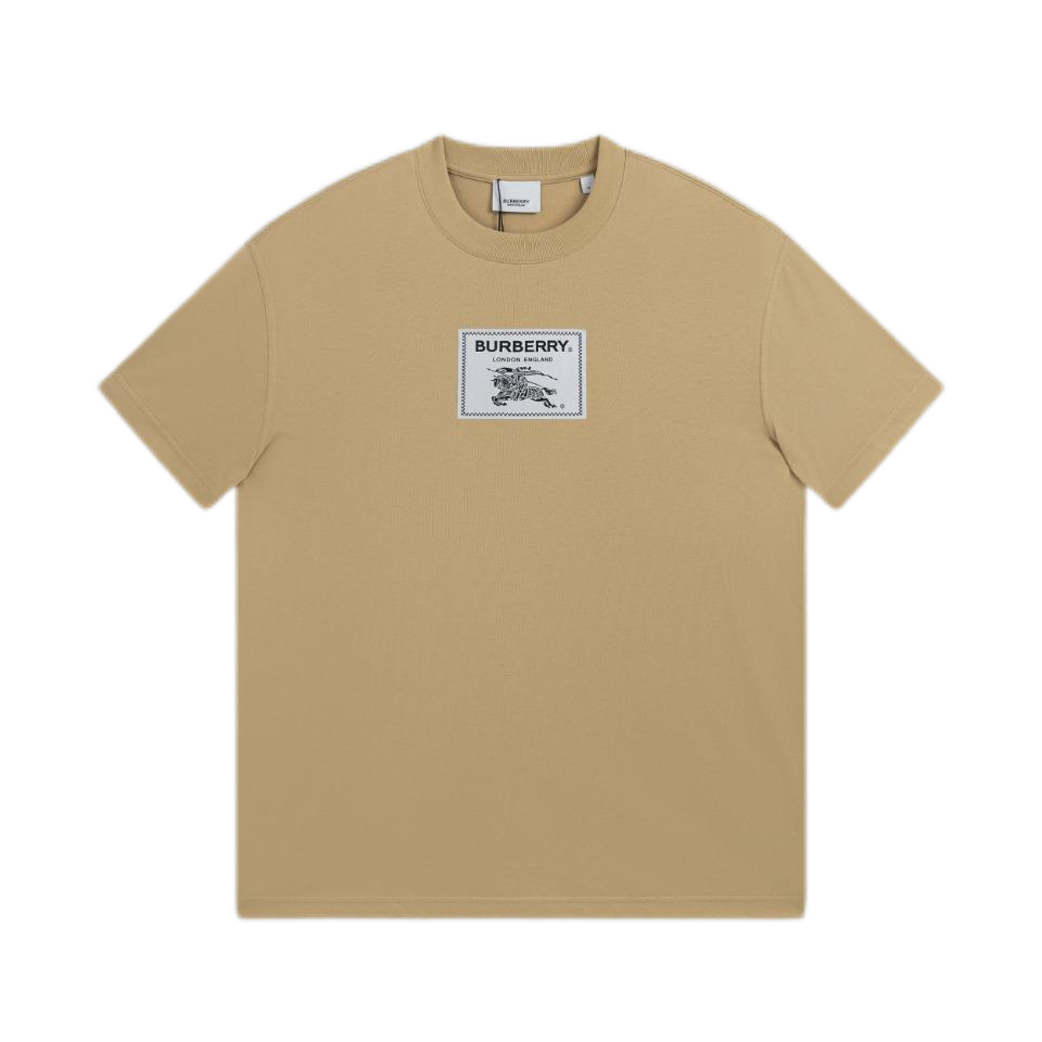 Burberry T-Shirts