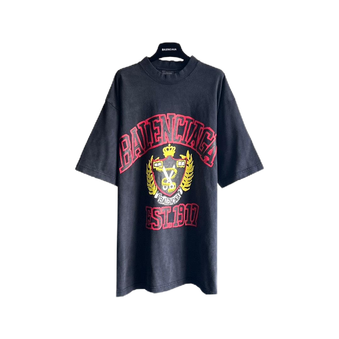 Balenciaga T-Shirts