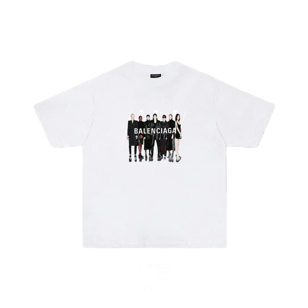 Balenciaga T-Shirts