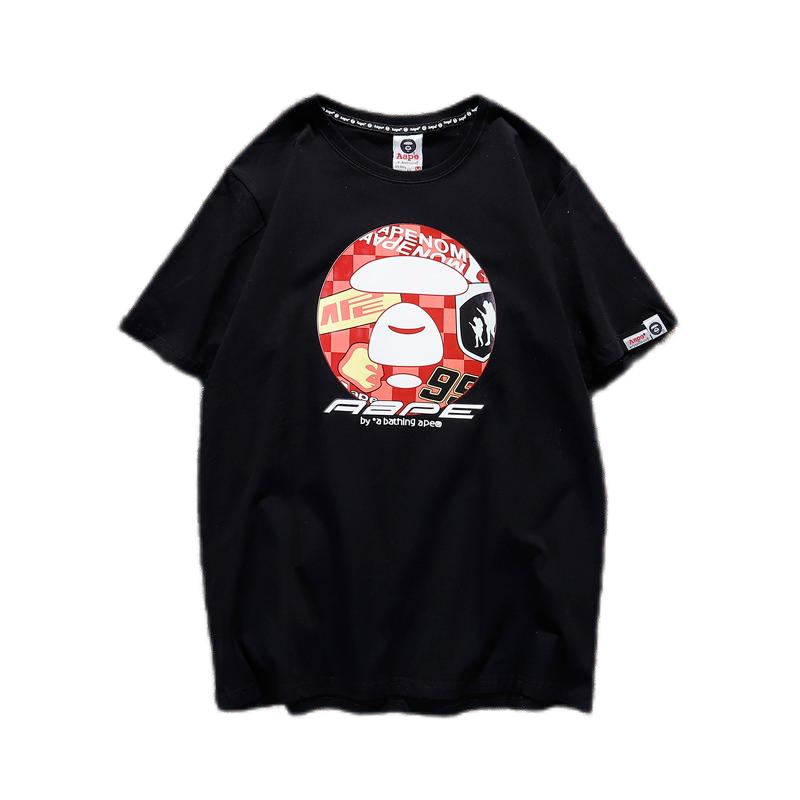 A Bathing Ape T-Shirts