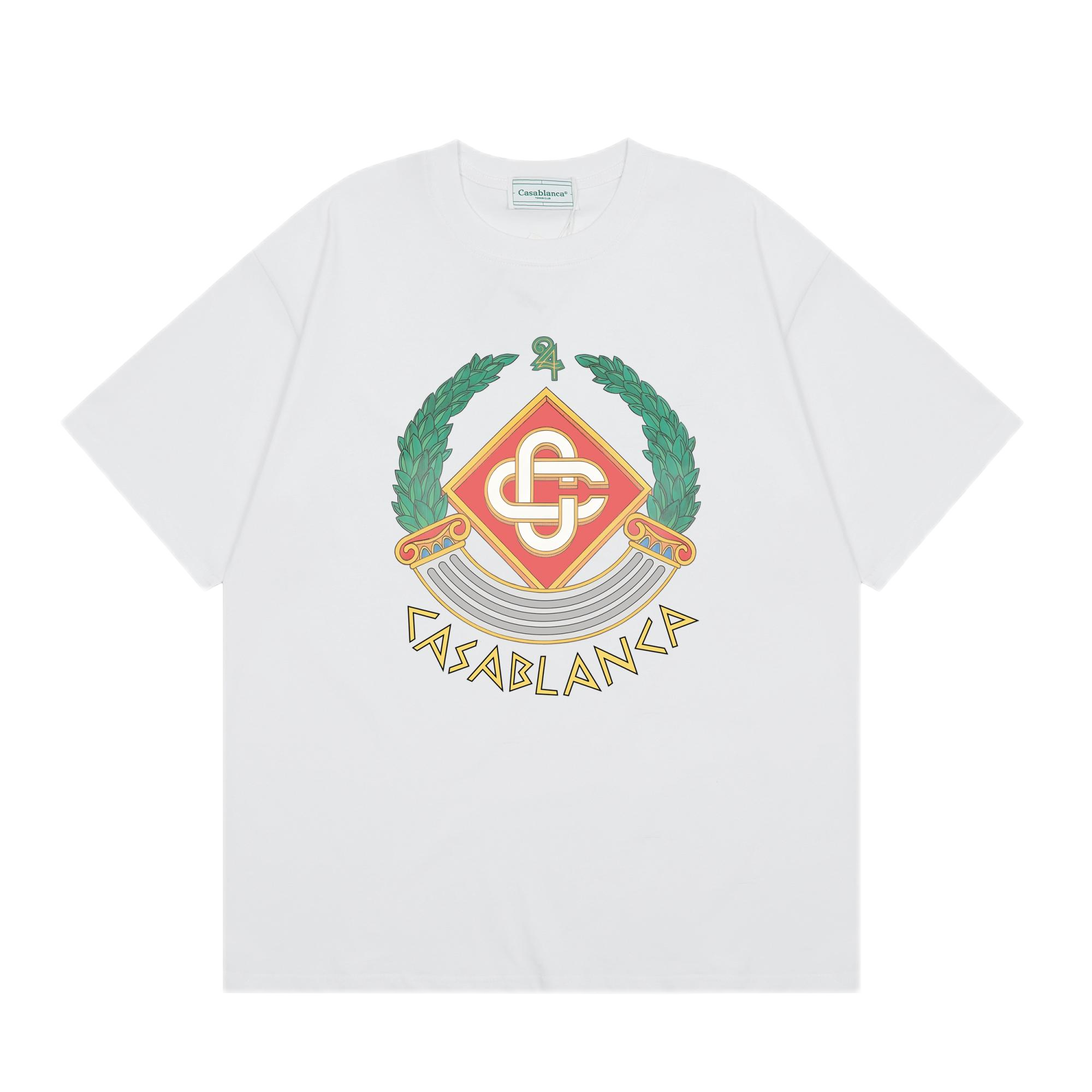 Casablanca T-Shirts