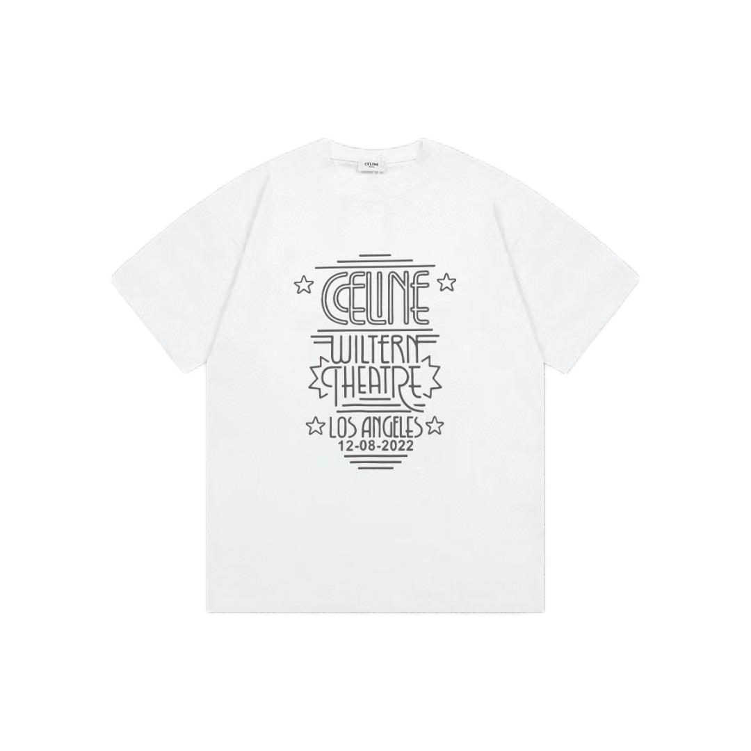 Celine T-Shirts