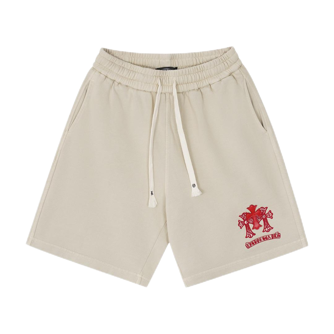 Chrome Hearts Shorts